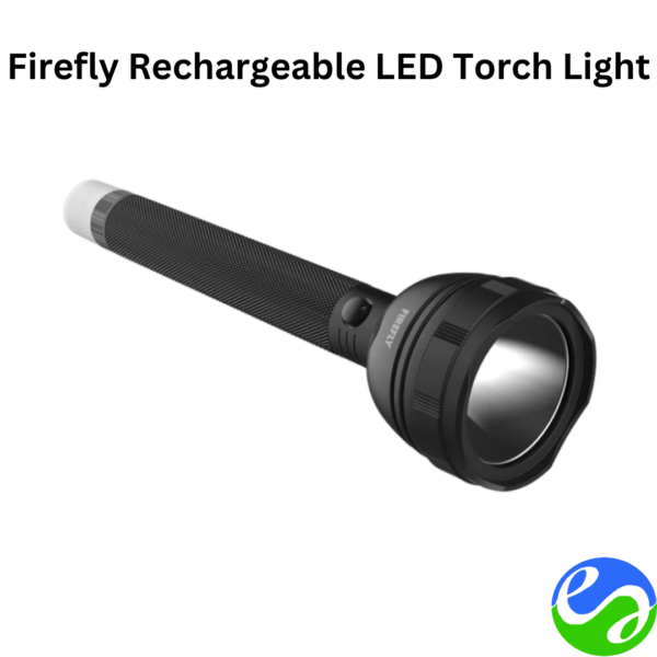 Firefly Rechargeable LED Torch Light