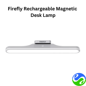 Firefly - Rechargeable Magnetic Desk Lamp