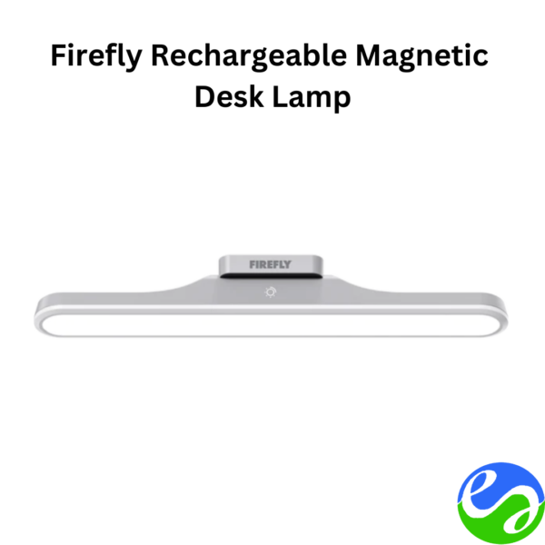 Firefly Rechargeable Magnetic Desk Lamp