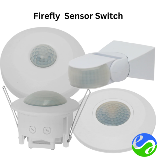 Firefly Sensor Switch