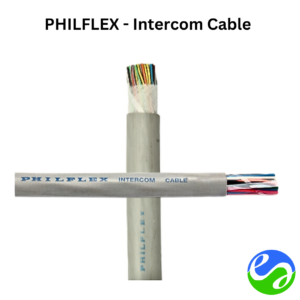 PHILFLEX - Intercom Cable