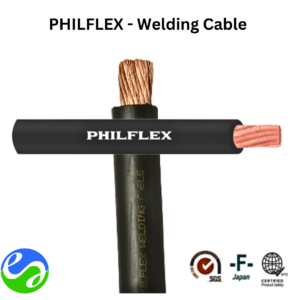 PHILFLEX - Battery Cable