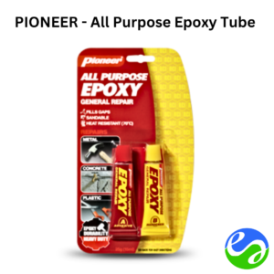 PIONEER - All Purpose Epoxy Tube