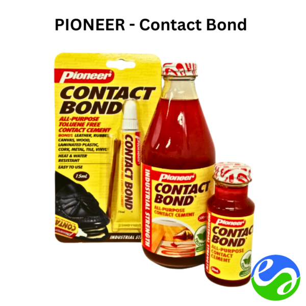 PIONEER - Contact Bond