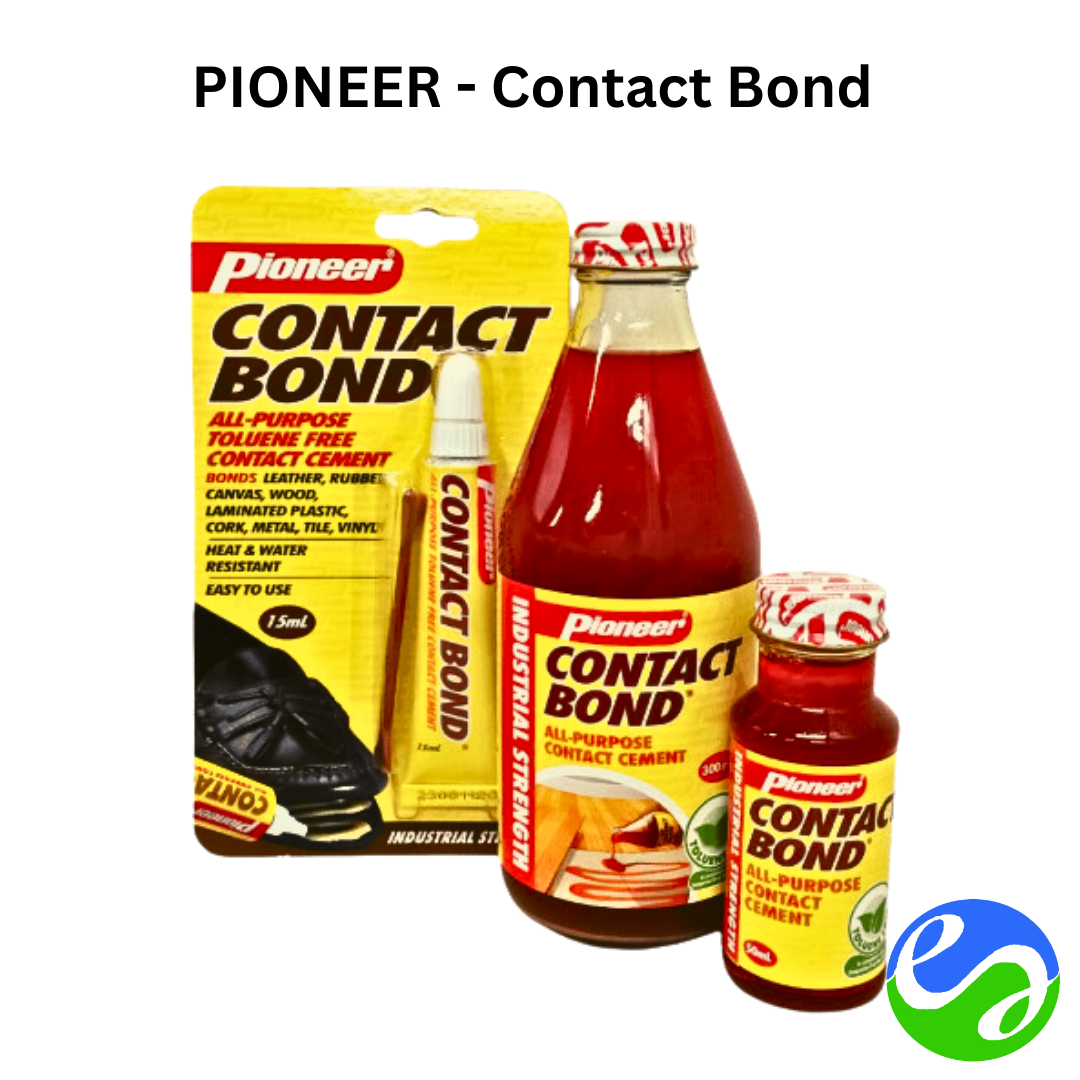 PIONEER – Contact Bond