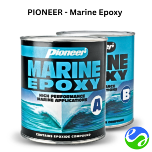 PIONEER - Marine Epoxy