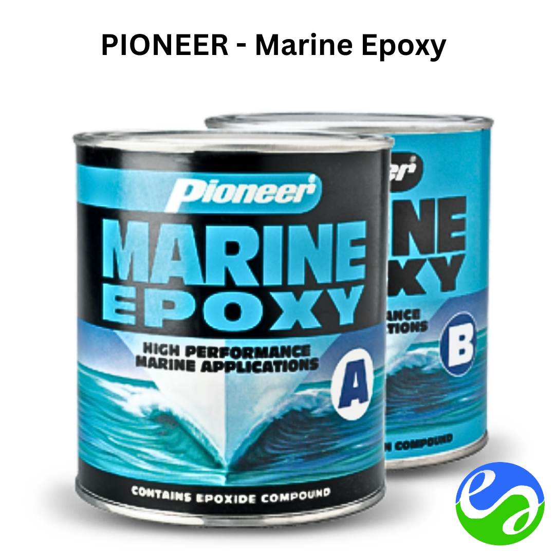 PIONEER – Marine Epoxy