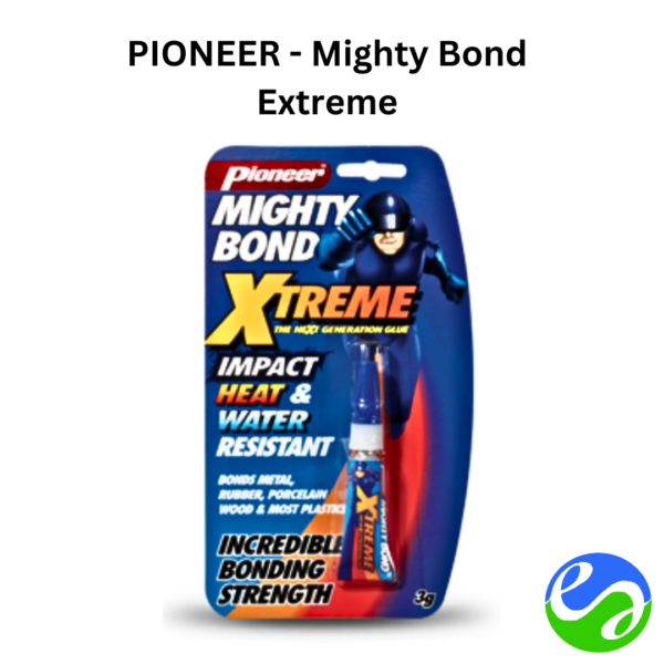 PIONEER - Mighty Bond Extreme