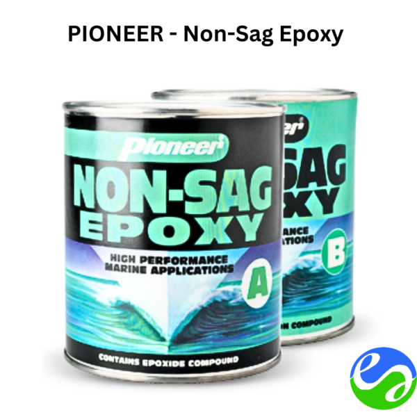 PIONEER - Non-Sag Epoxy