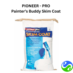 PIONEER - PRO Painter’s Buddy Skim Coat