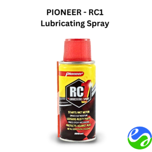 PIONEER - RC1 Lubricating Spray