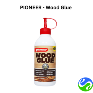 PIONEER - Wood Glue