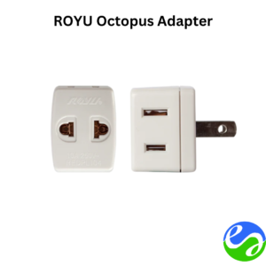 ROYU - Octopus Adapter