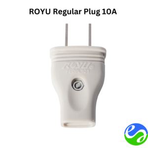 ROYU - Regular Plug 10A