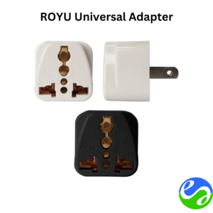 ROYU - Universal Adapter